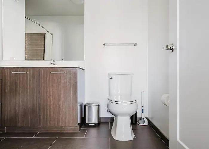 Apartamento Blueground River North Pool Ac Nr Park Chi-1193 Chicago