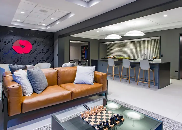 Blueground River North Pool Ac Nr Park Chi-1193 Apartamento *